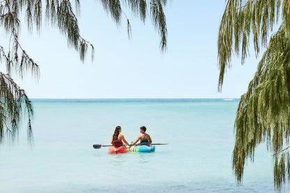 塞班島馬拉松2026 ｜五日三夜自由行套票（機票＋酒店＋保證參賽名額＋玩樂體驗)｜獨家送港航貴賓室使用券