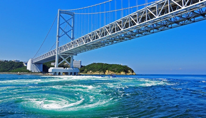 德島馬拉松2026｜奔跑在吉野川的光影之間