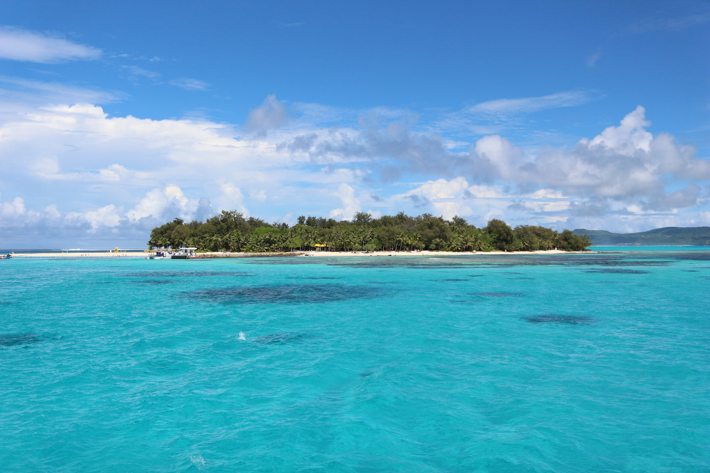 塞班島馬拉松2026 ｜五日三夜自由行套票（機票＋酒店＋保證參賽名額＋玩樂體驗)｜獨家送港航貴賓室使用券