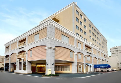 2027 鳥取馬拉松 | 保證參賽名額 + 兩晚酒店住宿
