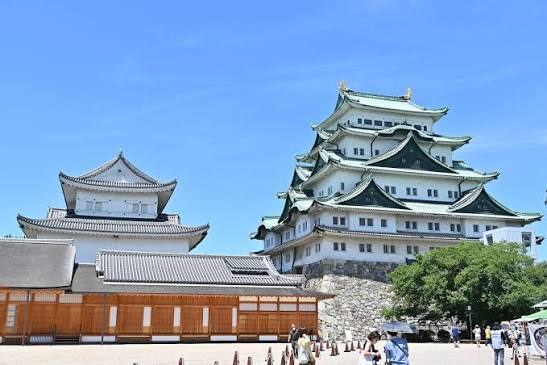 2027名古屋女子馬拉松套票 | 保證參賽名額+兩晚酒店住宿