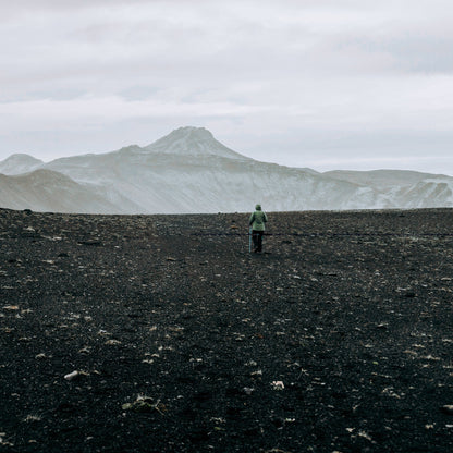 冰島 Laugavegur 徒步遠征2026｜極地火山冰川穿越｜僅需6天假期